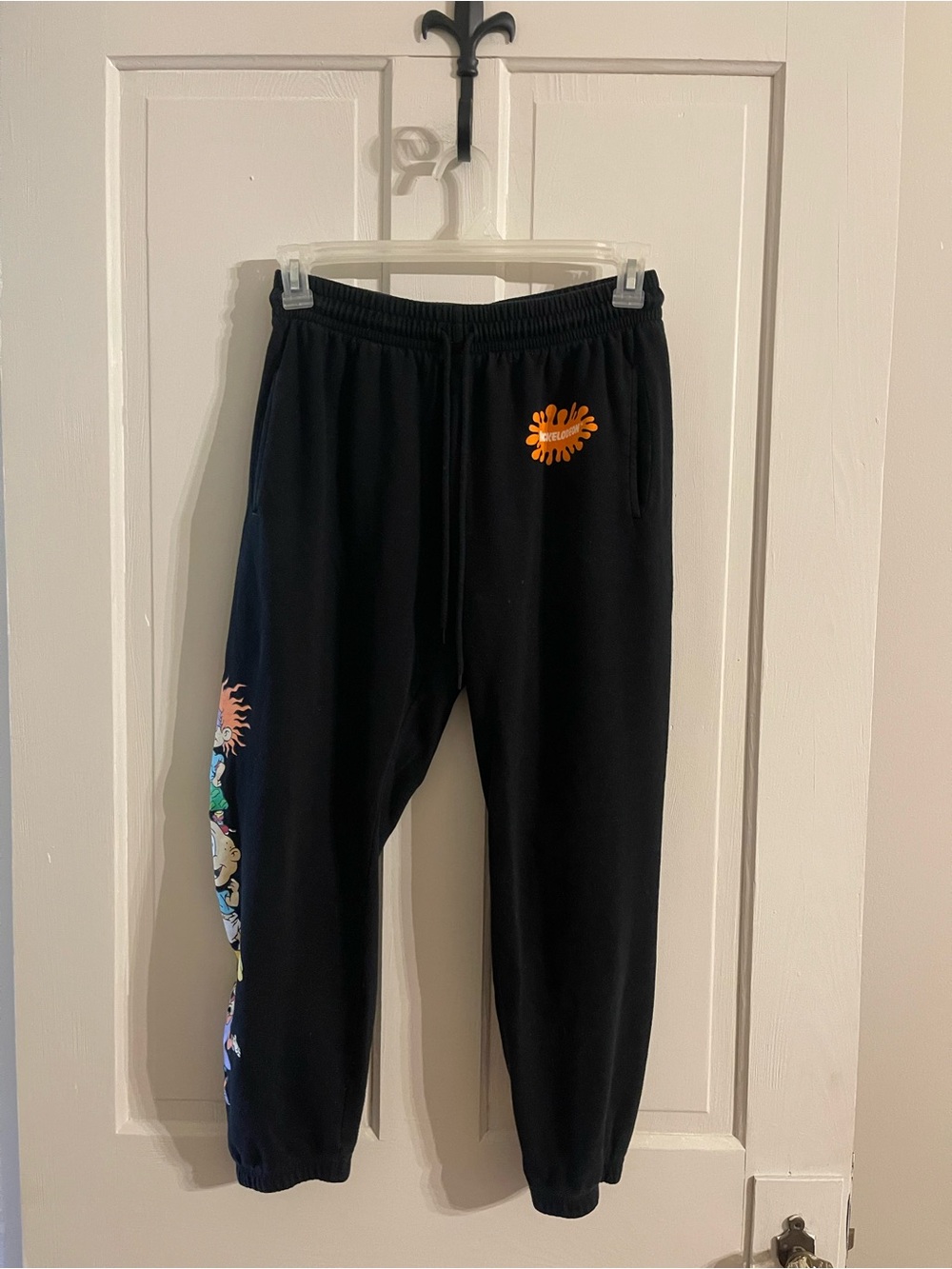 Nickelodeon Rugrats sweatpants